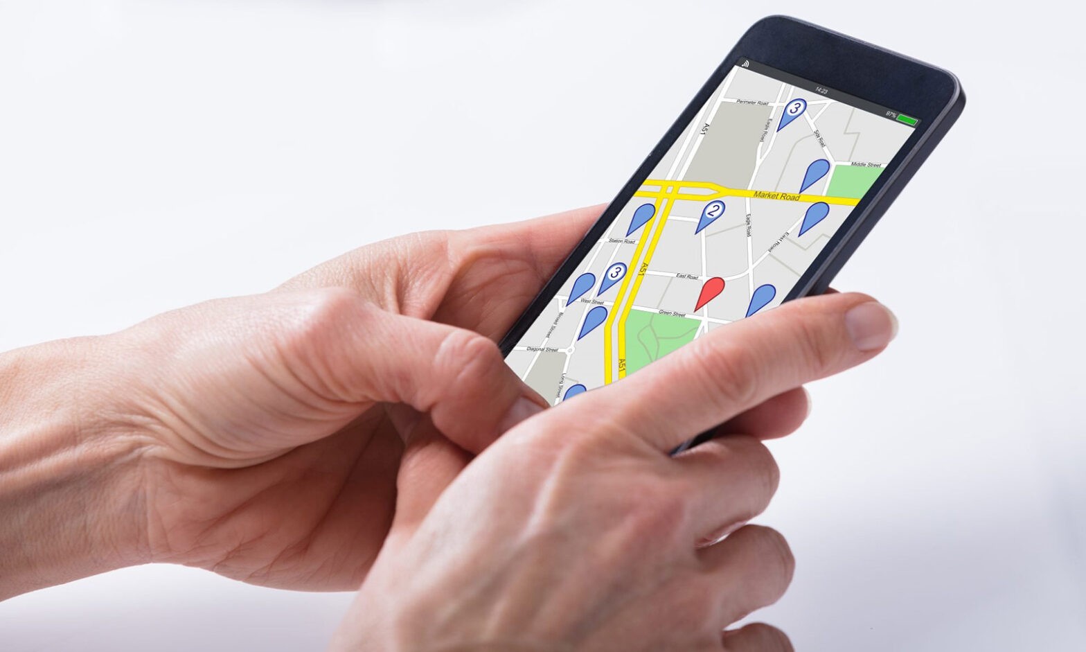 Major SEO Updates We’ve Seen Impact Local Businesses