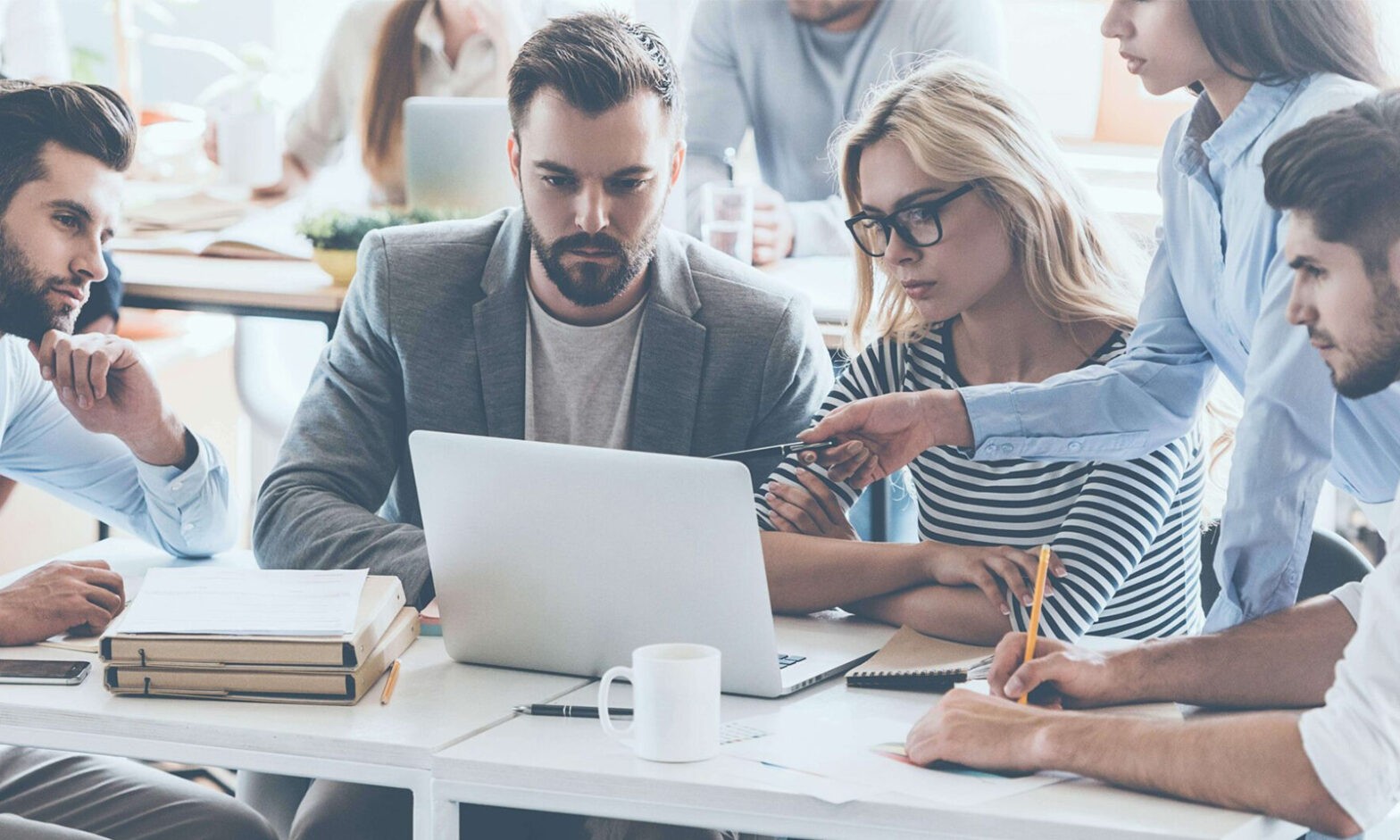 How to Communicate Business Changes to Your Customers