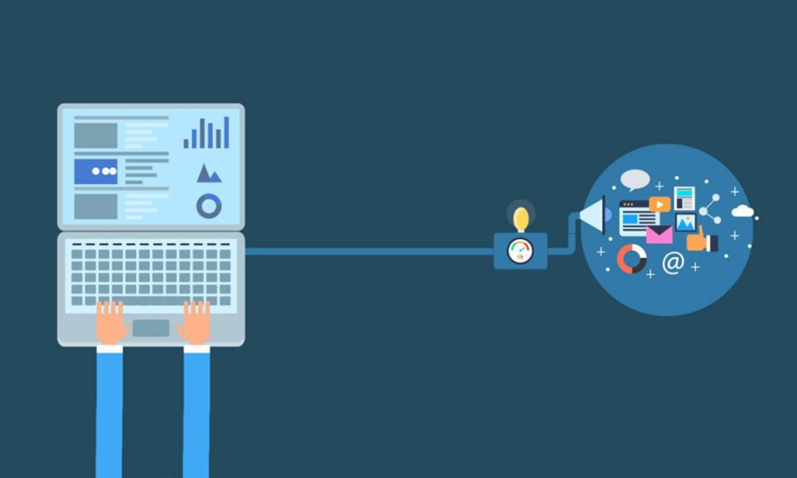 Featured image for post: How to Start Programmatic Advertising – A Beginners Guide