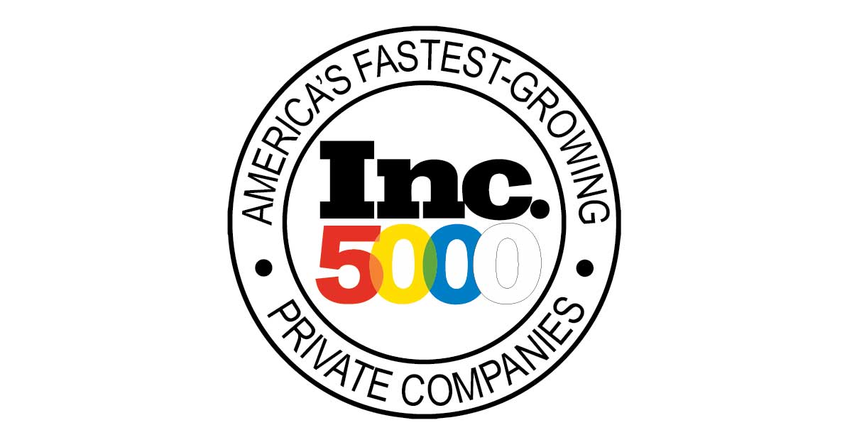 Featured image for post: VDS IS ONE OF AMERICA’S FASTEST GROWING COMPANIES