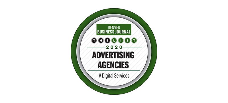 Featured image for post: V DIGITAL SERVICES ELEVATES IN DENVER