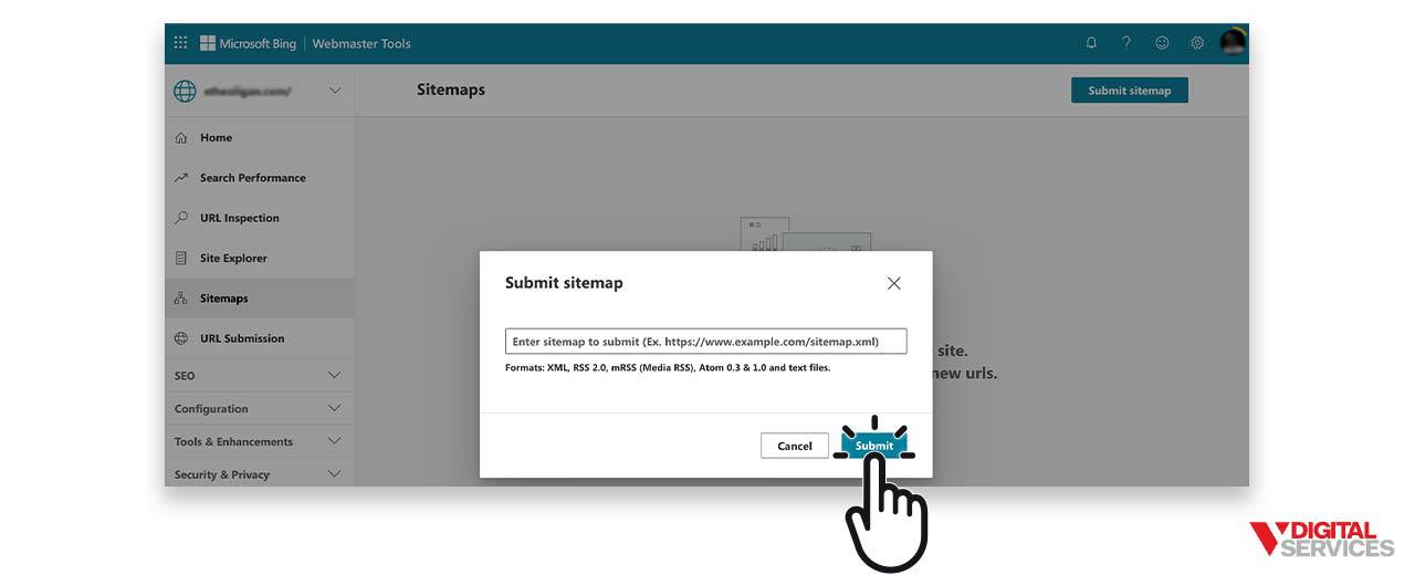 VDS-Header-Image-1280×520-H3-bing-sitemap
