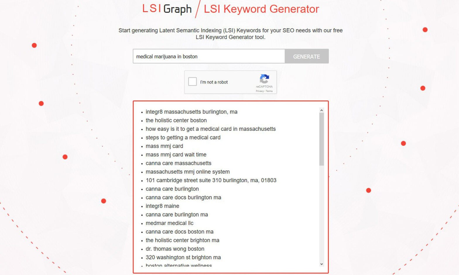Google Keyword Planner Not Showing Marijuana Results? Here are Alternatives