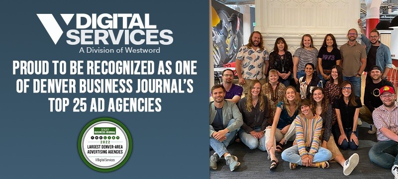 Featured image for post: V DIGITAL SERVICES RISES IN DENVER