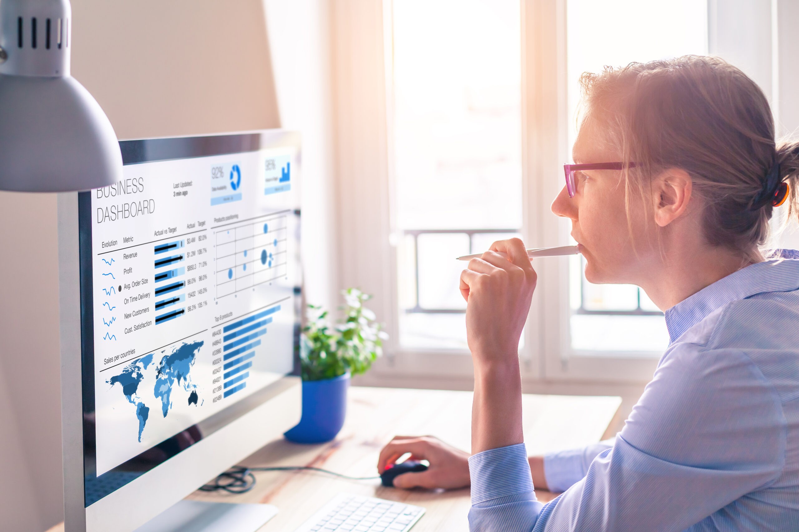 3 GA4 Setup and Consulting Services scaled email hint in Google Business Profile