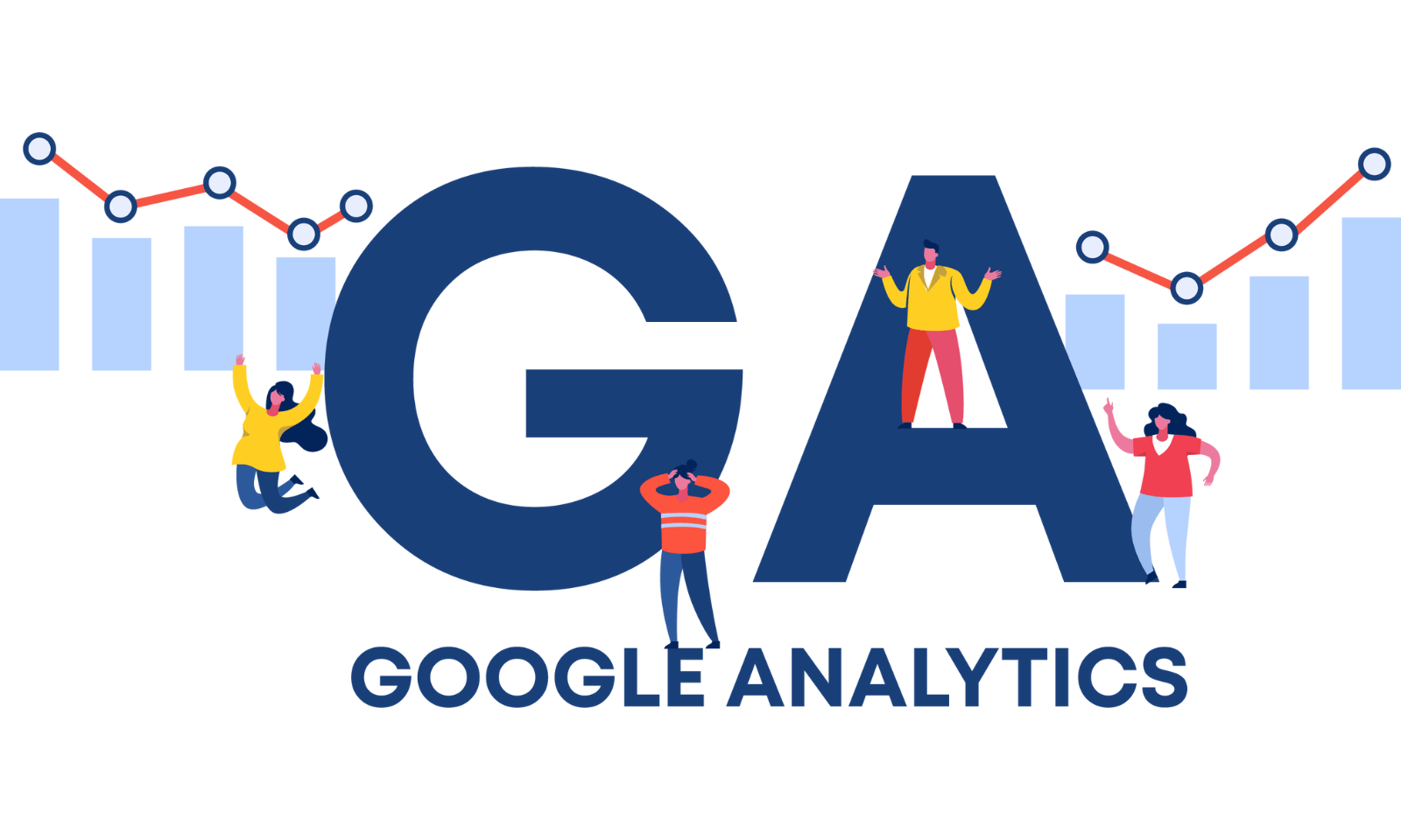 GA4 SetUp V Digital Services google analytics four migration email hint in Google Business Profile