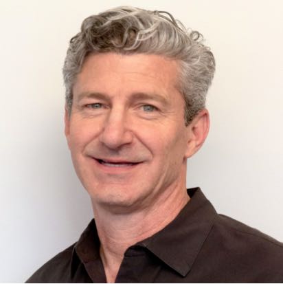 Kenny Stocker