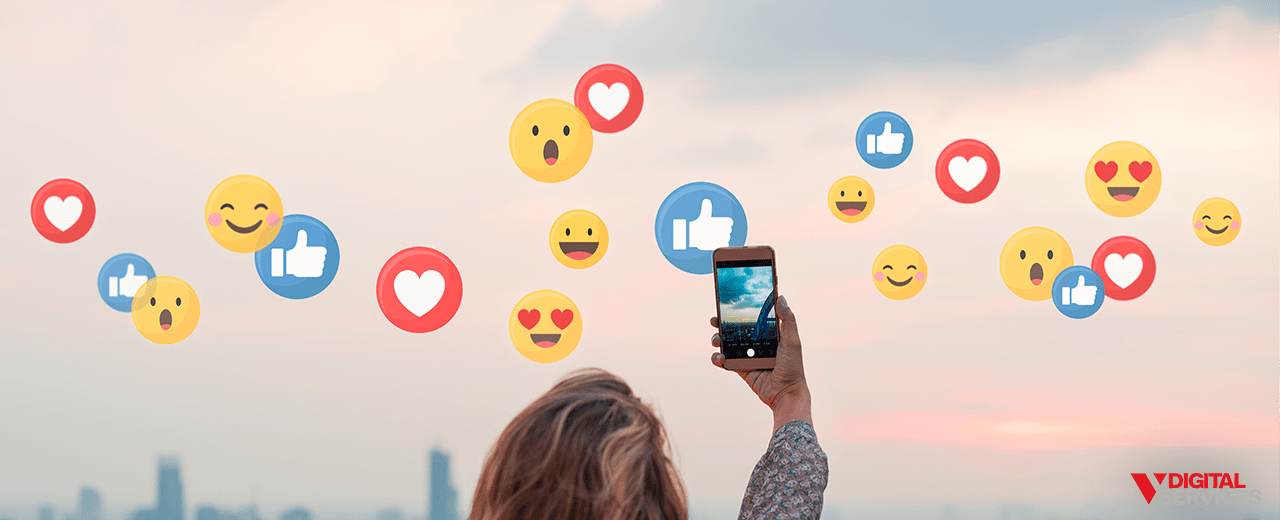Featured image for post: The Rise of Social Media Nano Influencers