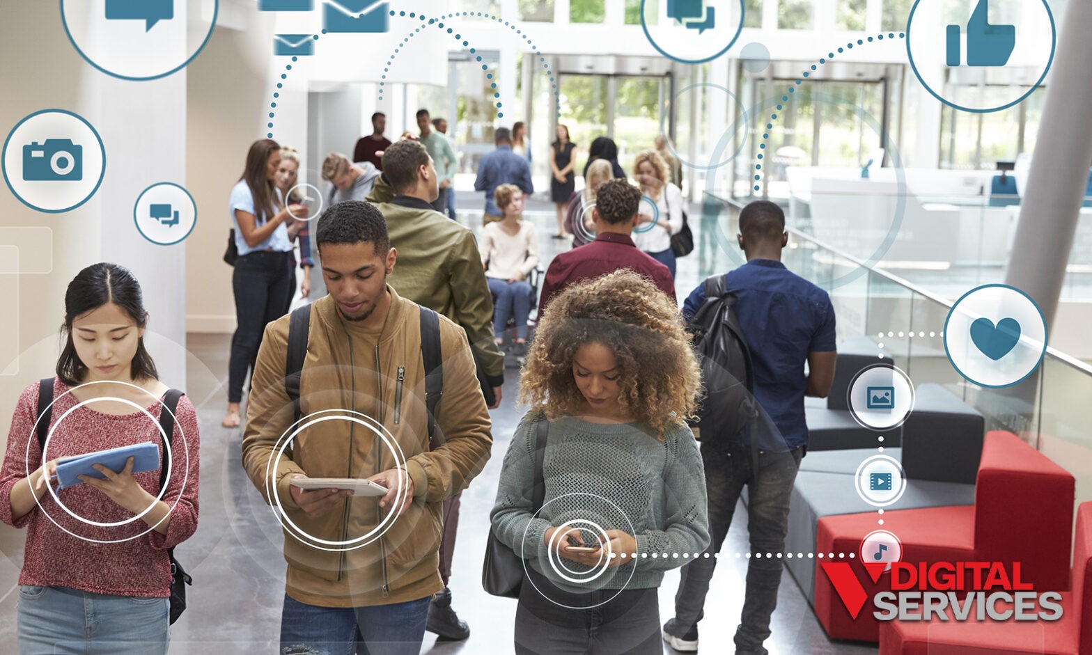 Featured image for post: Top Social Media Marketing Trends for 2024
