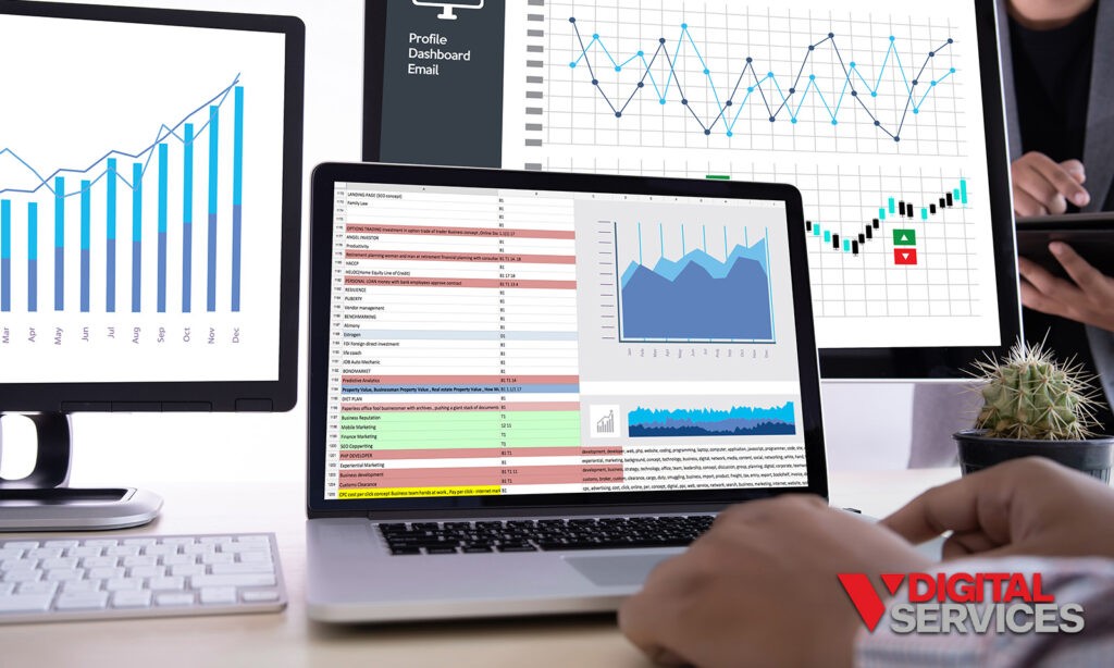 Google Analytics Google Analytics