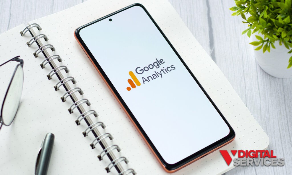 Google Analytics 4 Google Analytics 4