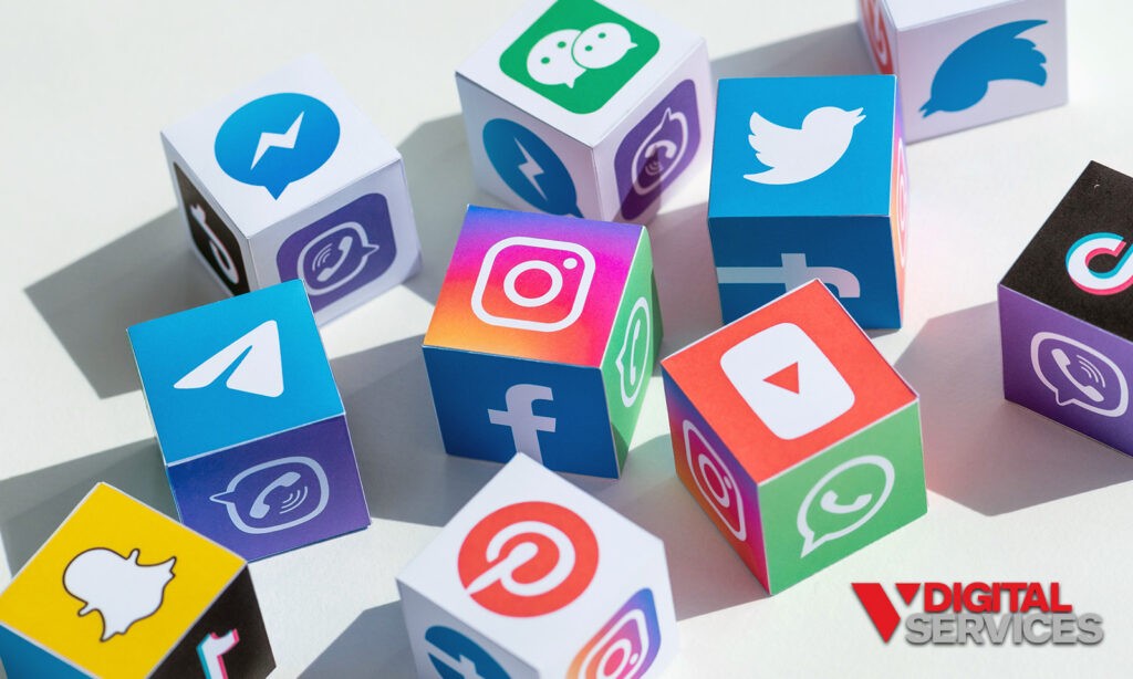 Social Media Social Media 2