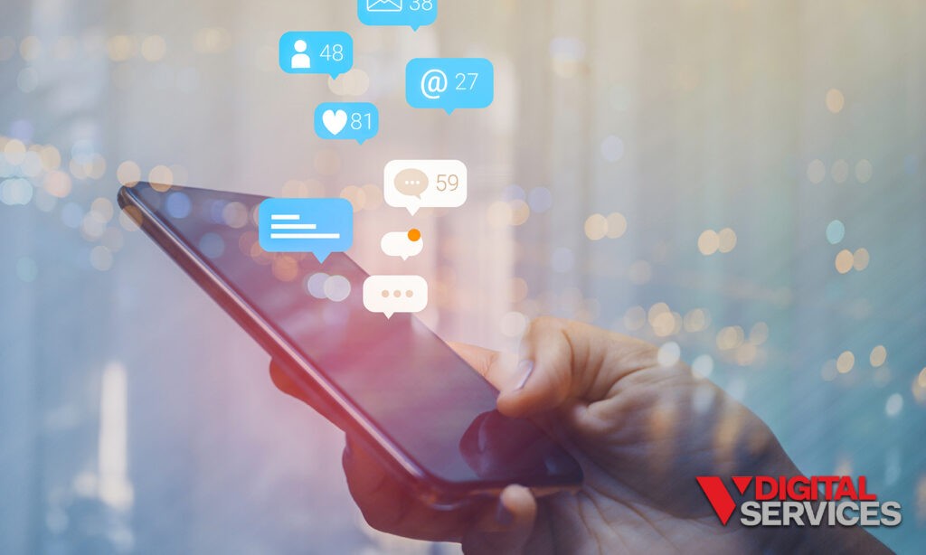 Social Media 3 Social Media 3