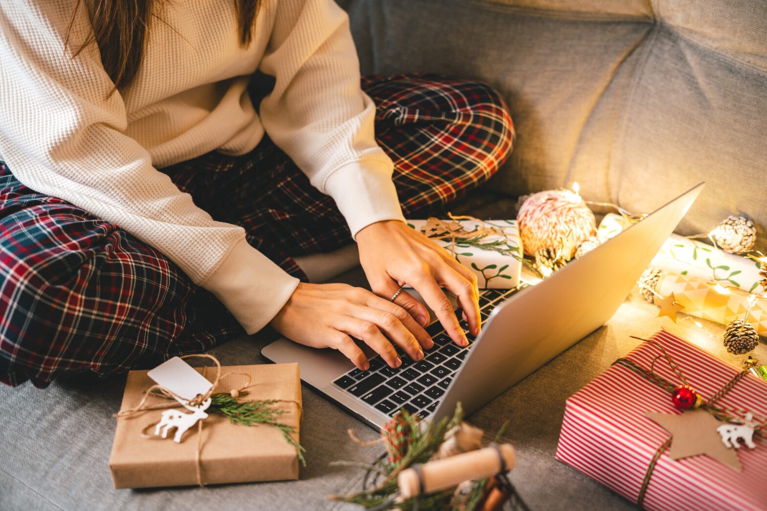 Featured image for post: 3 Things to Keep in Mind When Planning a Holiday PPC Campaign
