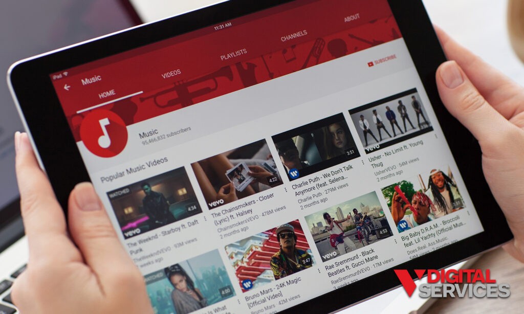 VDS Blog Youtube SEO 3