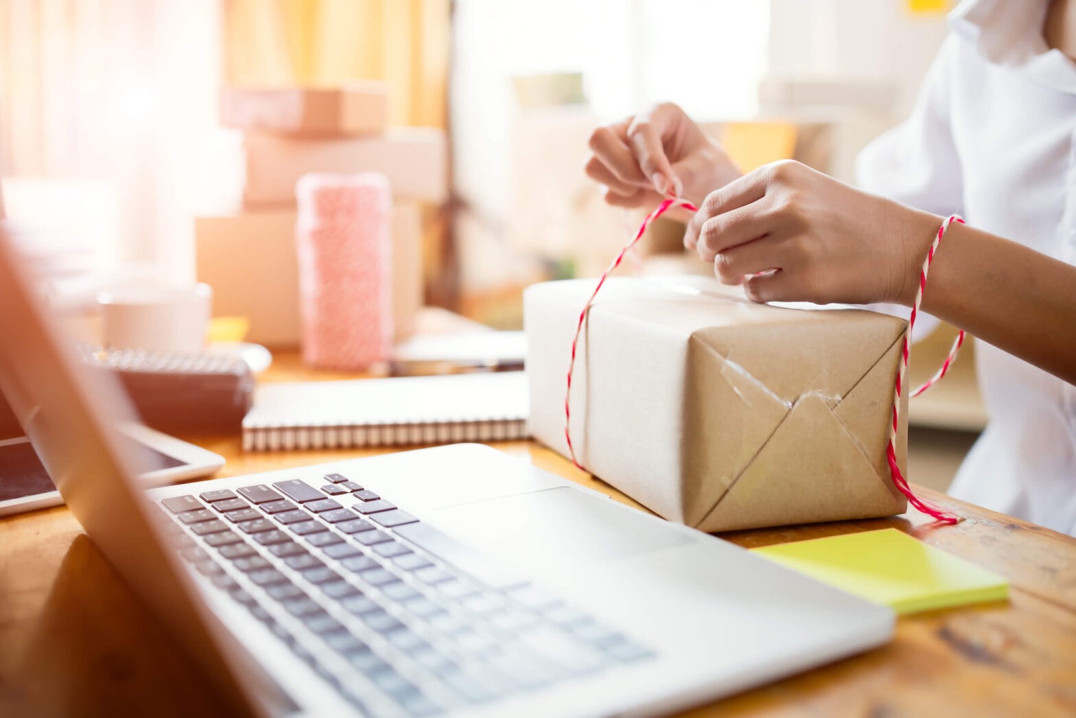 Featured image for post: Checklist: 2023 Paid Holiday Ads