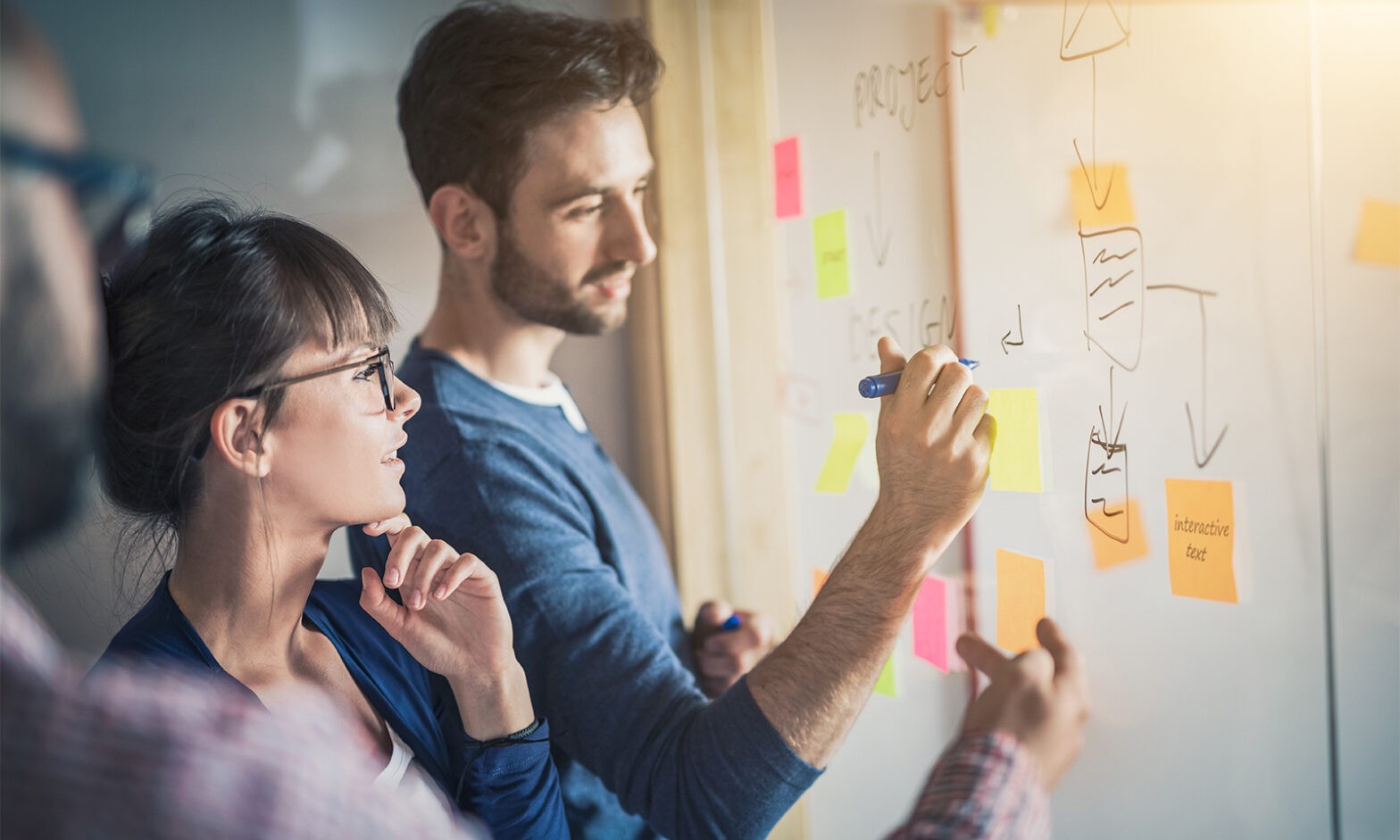 Featured image for post: The Art of Crafting a Compelling Digital Marketing Strategy: A Month-long Journey
