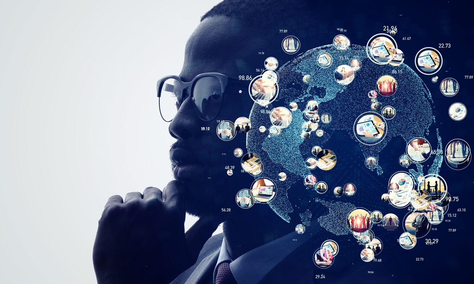 Featured image for post: Crafting Narratives that Resonate with Voters