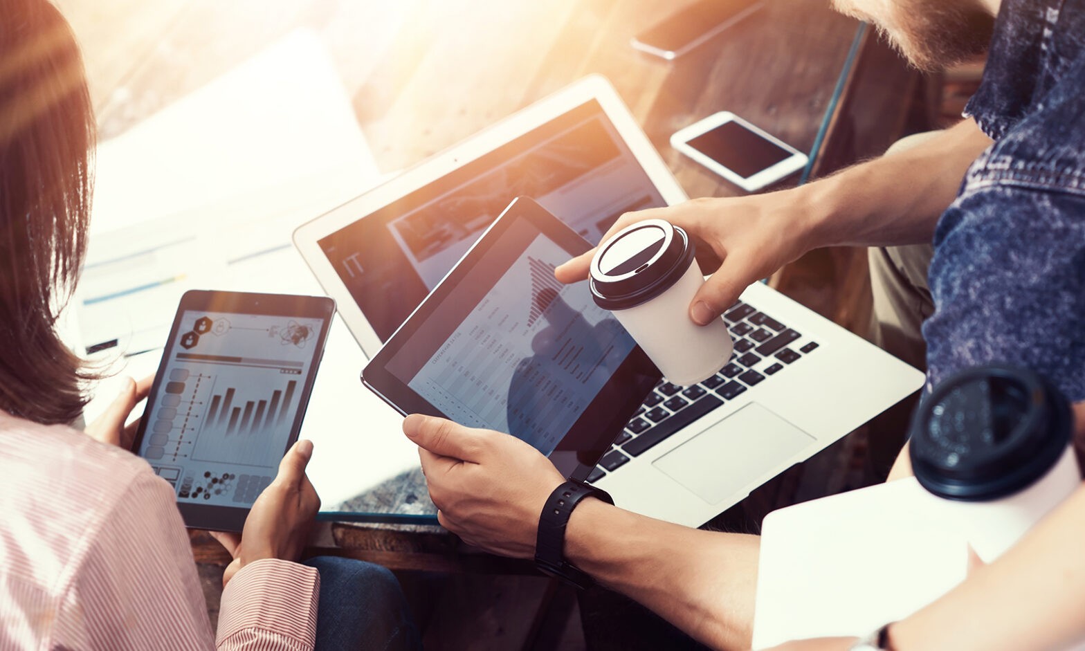 Featured image for post: Leveraging Device In Device (DID) Targeting to Boost Sales