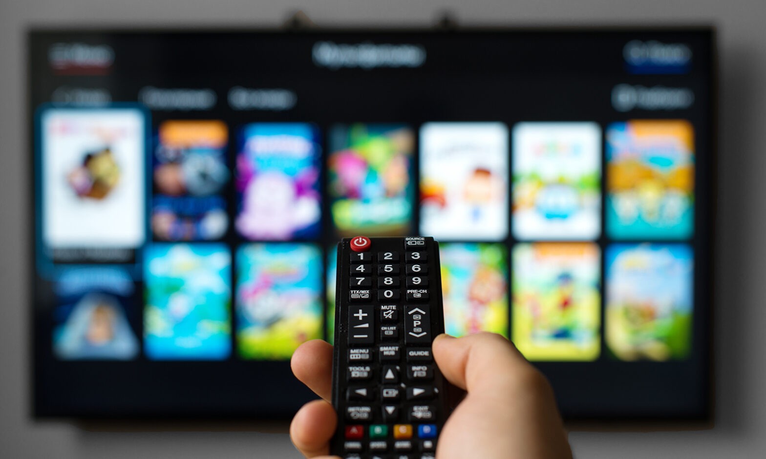 Featured image for post: Mastering OTT Strategies: Reaching Your Audience with Streaming TV Advertising